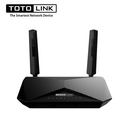 Totolink LR1200 AC1200 Wireless Dual Band 4G LTE Router