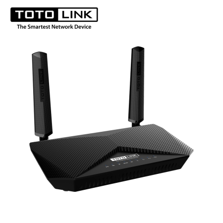 Totolink LR1200 AC1200 Wireless Dual Band 4G LTE Router