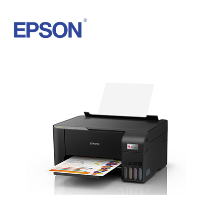 Epson EcoTank L3210 All-in-One Ink Tank Printer