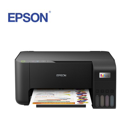 Epson EcoTank L3210 All-in-One Ink Tank Printer