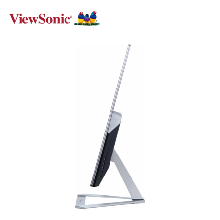 ViewSonic VX3276-2K 32” 2K QHD Ultra Slim Monitor ( Speakers, Mini DP, DP, HDMI, 3 Yrs Wrty )