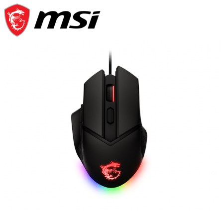 MSI Clutch GM20 Elite Gaming Mouse