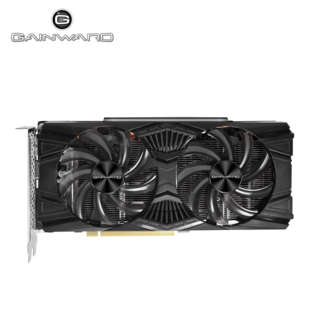 GAINWARD GeForce GTX 1660 Super Ghost Graphic Card