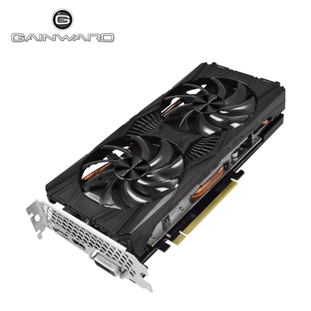 GAINWARD GeForce GTX 1660 Super Ghost Graphic Card