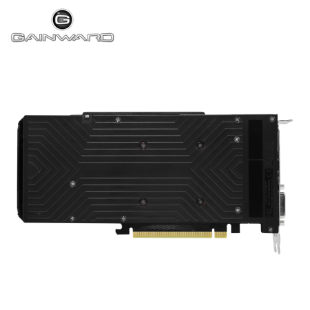 GAINWARD GeForce GTX 1660 Super Ghost Graphic Card