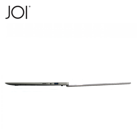 JOI Book 143 Pro 14" FHD Laptop Silver ( Celeron N4120, 4GB, 128GB eMMC, Intel, W11P ) : NB Plaza