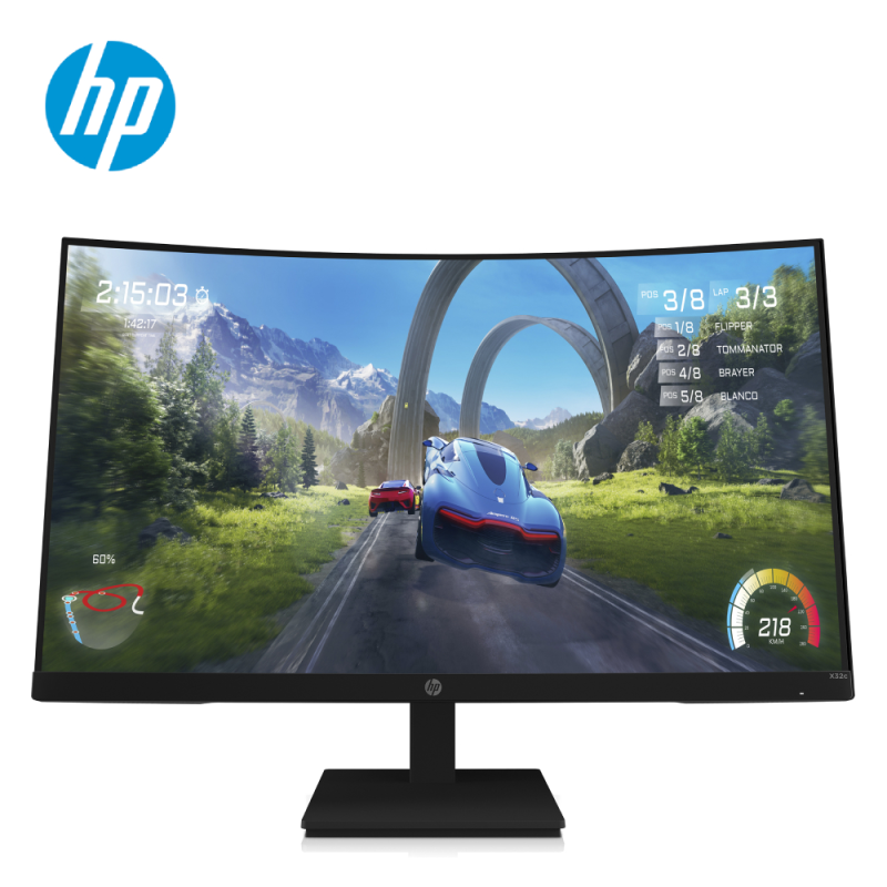 hp 27bw monitor