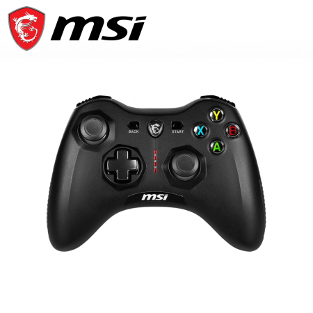 MSI FORCE GC30 V2 Wireless Gaming Controller