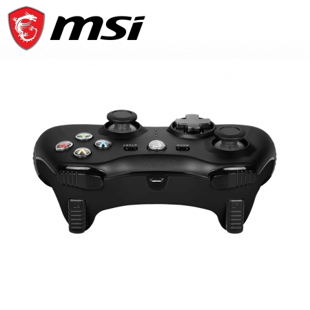 MSI FORCE GC30 V2 Wireless Gaming Controller