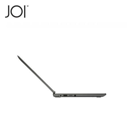 JOI Chromebook C100 11.6” Touch Laptop Black ( Celeron N4120, 4GB, 64GB, Intel, Chrome OS )