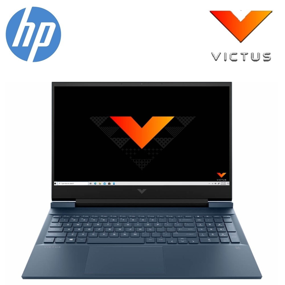 HP VICTUS GAMING 16-e1044AX 16.1