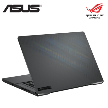 Asus ROG Zephyrus G15 GA503Q-EHQ086T 15.6'' QHD Gaming Laptop Grey ( Ryzen 9 5900HS, 16GB, 512GB SSD, RTX3050Ti 4GB, W10 )