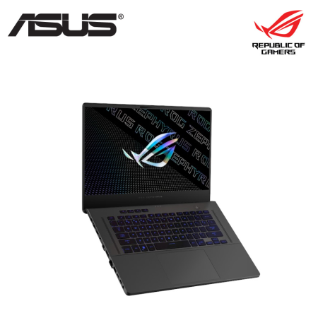 Asus ROG Zephyrus G15 GA503R-WLN102W 15.6'' WQHD 240Hz Gaming Laptop Grey ( Ryzen 7 6800HS, 32GB, 1TB SSD, RTX3070Ti 8GB, W11 )