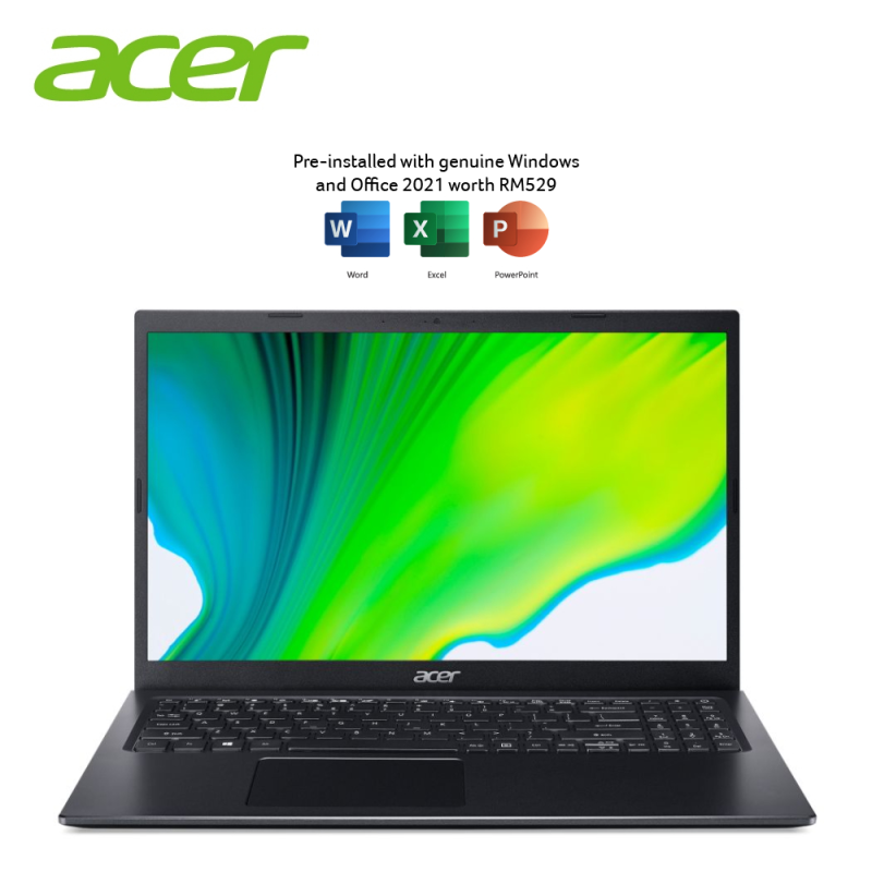 acer aspire 5 a515 56 53jz