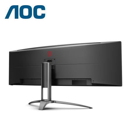 AOC 24G2SP 23.8" FHD 165Hz IPS Adaptive Sync Gaming Monitor ( DisplayPort, 2x HDMI, VGA, 3 Yrs Wrty )