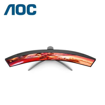 AOC 24G2SP 23.8" FHD 165Hz IPS Adaptive Sync Gaming Monitor ( DisplayPort, 2x HDMI, VGA, 3 Yrs Wrty )