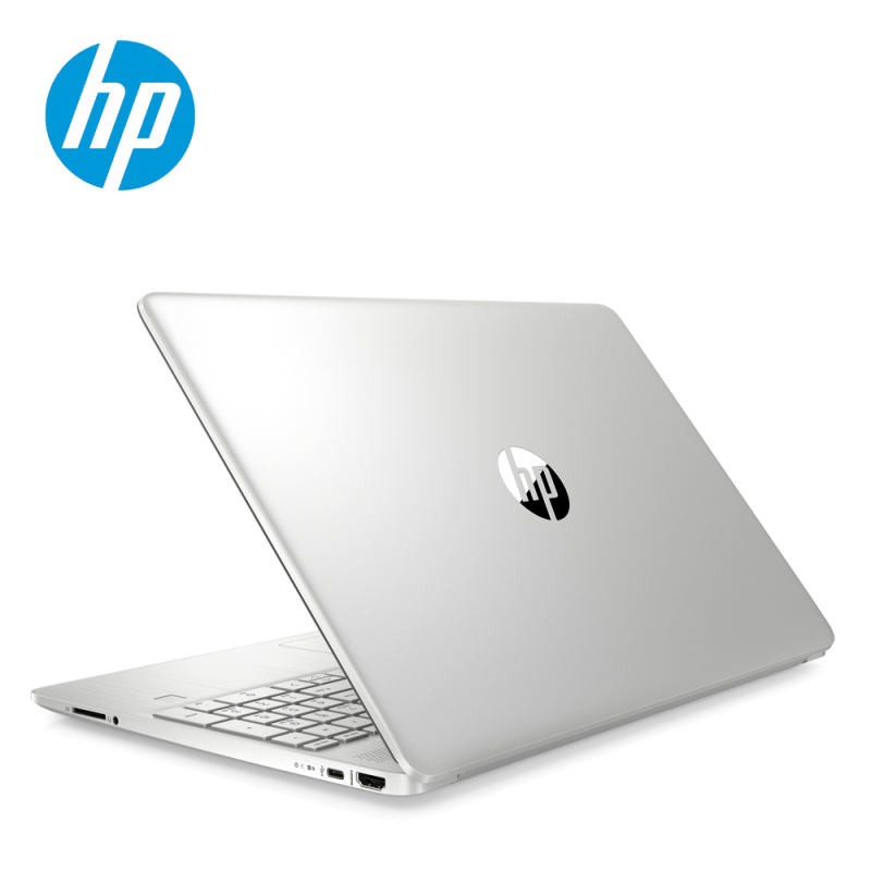 HP 15s-fq5114TU 15.6'' FHD Laptop Natural silver ( i7-1255U, 8GB