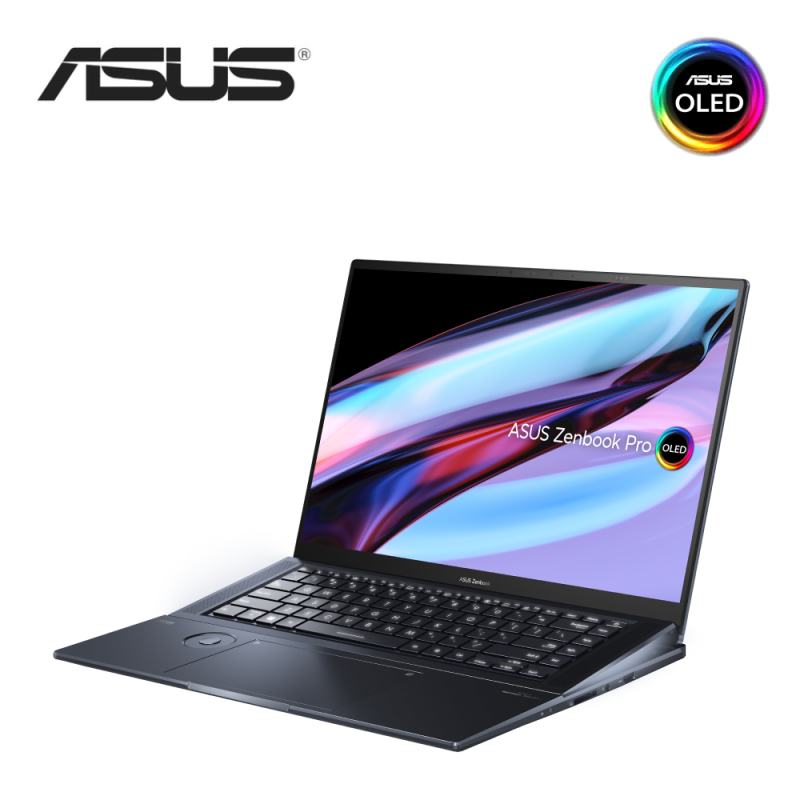 ASUS VivoBook S 16X PC Laptop, 16” WUXGA, Intel i7-12700H, 16GB