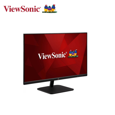 ViewSonic VA2732-H 27” FHD IPS 75Hz LED Backlit Monitor ( HDMI, VGA, 3 Yrs Wrty )