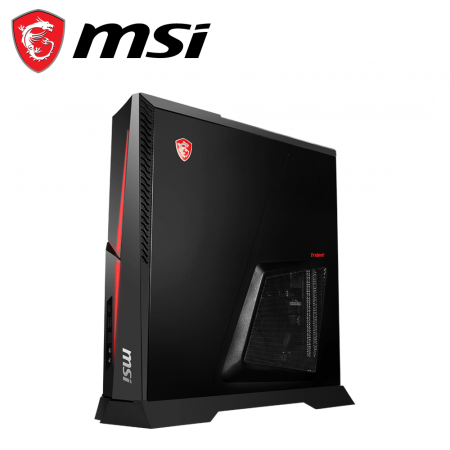 MSI Trident A 9SC Gaming Desktop PC ( i5-9400F, 8GB, 1TB + 512GB, RTX 2060 SUPER 8GB, W10H )