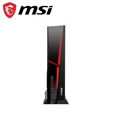 MSI Trident A 11 Gaming Desktop PC ( i5-11400F, 8GB, 512GB, GTX 1660 SUPER 6GB, W10H )