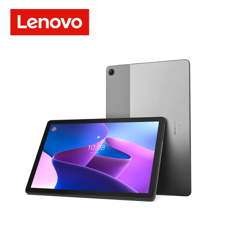 Lenovo Tab M10 3RD GEN TB-328XU ZAAF0016MY 10.1''FHD Storm Grey ( Unisoc T610, 4GB, 64GB, LTE + WIFI, Android 11 )