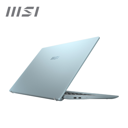 MSI Prestige 14Evo A12M-254 14'' FHD Laptop Blue Stone ( i7-1280P, 16GB, 1TB SSD, Iris Xe, W11 )