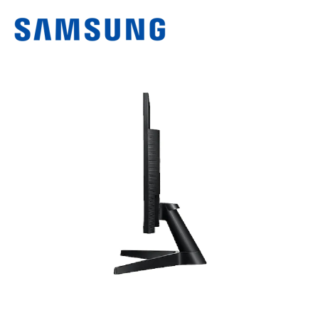 Samsung LS24R350FZEXXM 23.8" FHD 75Hz Bezel-less LED Backlit Monitor ( HDMI, VGA, 3 Yrs Wrty )