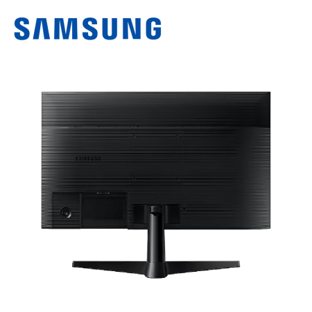 Samsung LS24R350FZEXXM 23.8" FHD 75Hz Bezel-less LED Backlit Monitor ( HDMI, VGA, 3 Yrs Wrty )