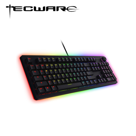 Tecware Spectre Pro RGB Backlit Mechanical Keyboard