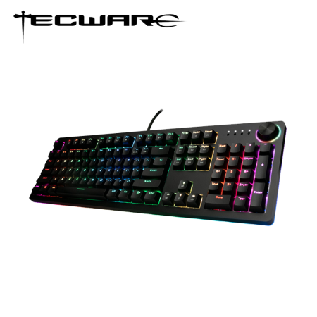 Tecware Spectre Pro RGB Backlit Mechanical Keyboard