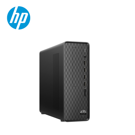 HP S01-PF2041D Slim Desktop PC ( i7-12700, 8GB, 512GB SSD, Intel, W11, HS )