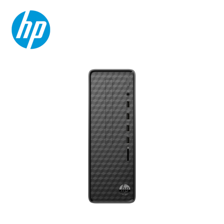 HP S01-PF2041D Slim Desktop PC ( i7-12700, 8GB, 512GB SSD, Intel, W11, HS )