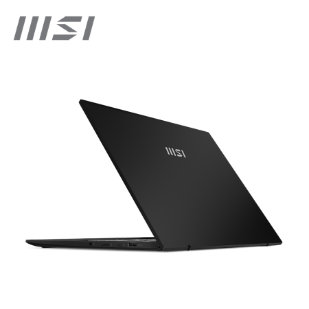 MSI Summit E14Evo A12M-201 14" FHD+ Laptop Ink Black ( i5-1240P, 16GB, 512GB SSD, Iris Xe, W11 )