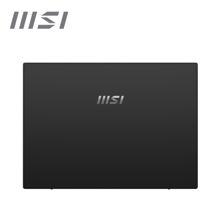 MSI Summit E14Evo A12M-201 14" FHD+ Laptop Ink Black ( i5-1240P, 16GB, 512GB SSD, Iris Xe, W11 )