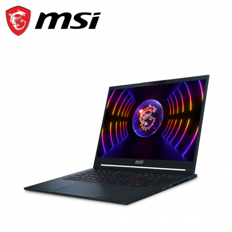 MSI Stealth 14Studio A13VE-058 14'' QHD+ 240Hz Gaming Laptop Star 