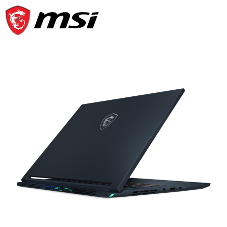 MSI Stealth 14Studio A13VE-058 14'' QHD+ 240Hz Gaming Laptop Star Blue ( i7-13700H, 64GB, 1TB SSD, RTX4050 6GB, W11 )