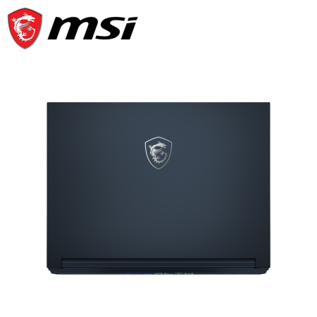 MSI Stealth 14Studio A13VE-058 14'' QHD+ 240Hz Gaming Laptop Star Blue ( i7-13700H, 64GB, 1TB SSD, RTX4050 6GB, W11 )