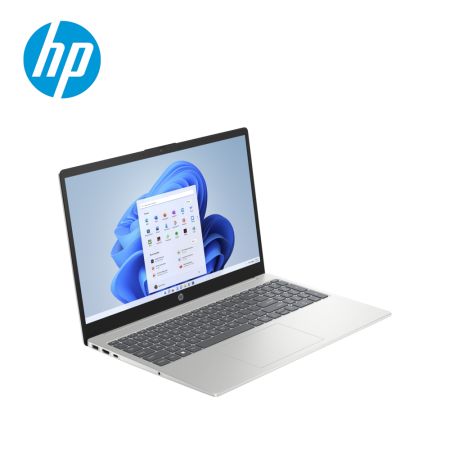 HP 15-fd0057TU 15.6" FHD Laptop Warm Gold ( i5-1335U, 8GB, 512GB SSD, Intel, W11, HS )