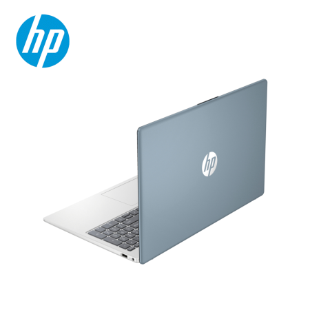 HP 15-fd0057TU 15.6" FHD Laptop Warm Gold ( i5-1335U, 8GB, 512GB SSD, Intel, W11, HS )