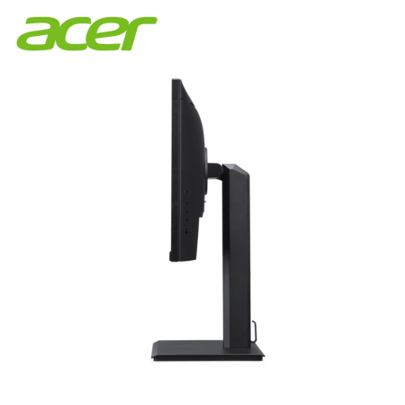 Acer Vero CB241Y 27" FHD 75Hz Widescreen Monitor ( USB-C, HDMI, 3 Yrs Wrty )