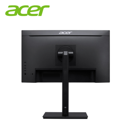 Acer Vero CB241Y 27" FHD 75Hz Widescreen Monitor ( USB-C, HDMI, 3 Yrs Wrty )