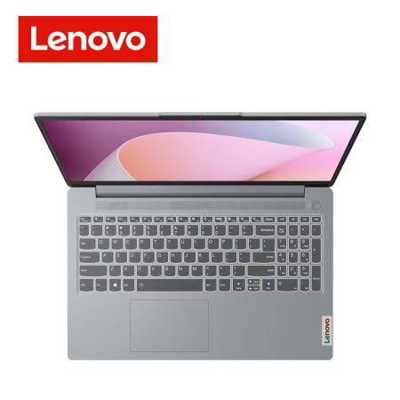 Lenovo IdeaPad Slim 3 15AMN8 82XQ0017MJ 15.6'' FHD Laptop Arctic Grey ( Ryzen 5 7520U, 8GB, 512GB SSD, ATI, W11, HS )