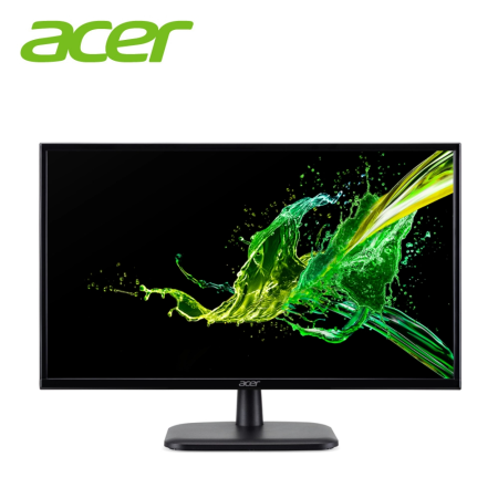 Acer EK221Q H 21.5" FHD 100Hz FreeSync Monitor ( HDMI, VGA, 3 Yrs Wrty )