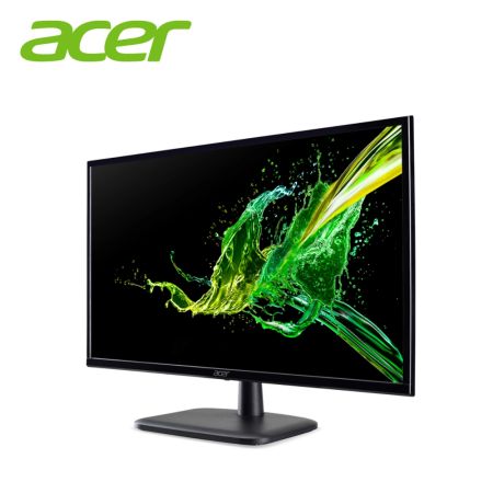 Acer EK221Q H 21.5" FHD 100Hz FreeSync Monitor ( HDMI, VGA, 3 Yrs Wrty )