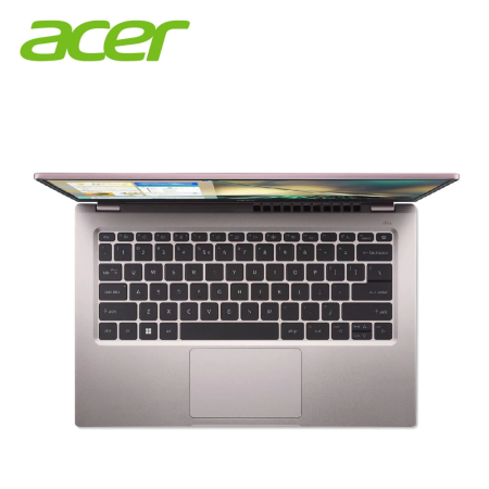 Acer Swift 3 GO SFG14-41-R1JU 14'' FHD Laptop Prodigy Pink ( Ryzen 5 7530U, 8GB, 512GB SSD, ATI, W11, HS )