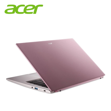 Acer Swift 3 GO SFG14-41-R1JU 14'' FHD Laptop Prodigy Pink ( Ryzen 5 7530U, 8GB, 512GB SSD, ATI, W11, HS )