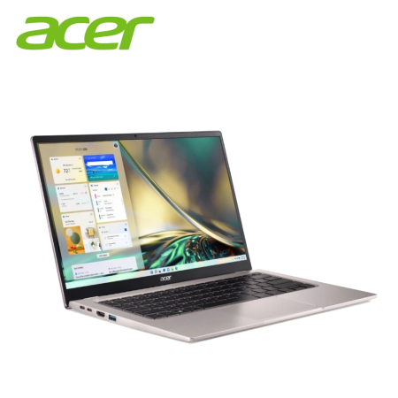 Acer Swift 3 GO SFG14-41-R1JU 14'' FHD Laptop Prodigy Pink ( Ryzen 5 7530U, 8GB, 512GB SSD, ATI, W11, HS )