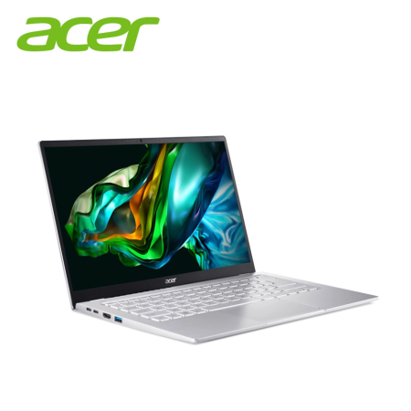 Acer Swift 3 GO SFG14-41-R1JU 14'' FHD Laptop Prodigy Pink ( Ryzen 5 7530U, 8GB, 512GB SSD, ATI, W11, HS )