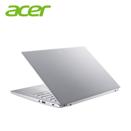 Acer Swift 3 GO SFG14-41-R1JU 14'' FHD Laptop Prodigy Pink ( Ryzen 5 7530U, 8GB, 512GB SSD, ATI, W11, HS )